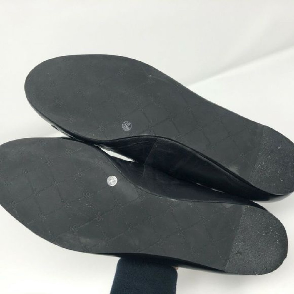 Jack Rogers Waverly Navajo Loafers Slip Ons - Picture 6 of 8